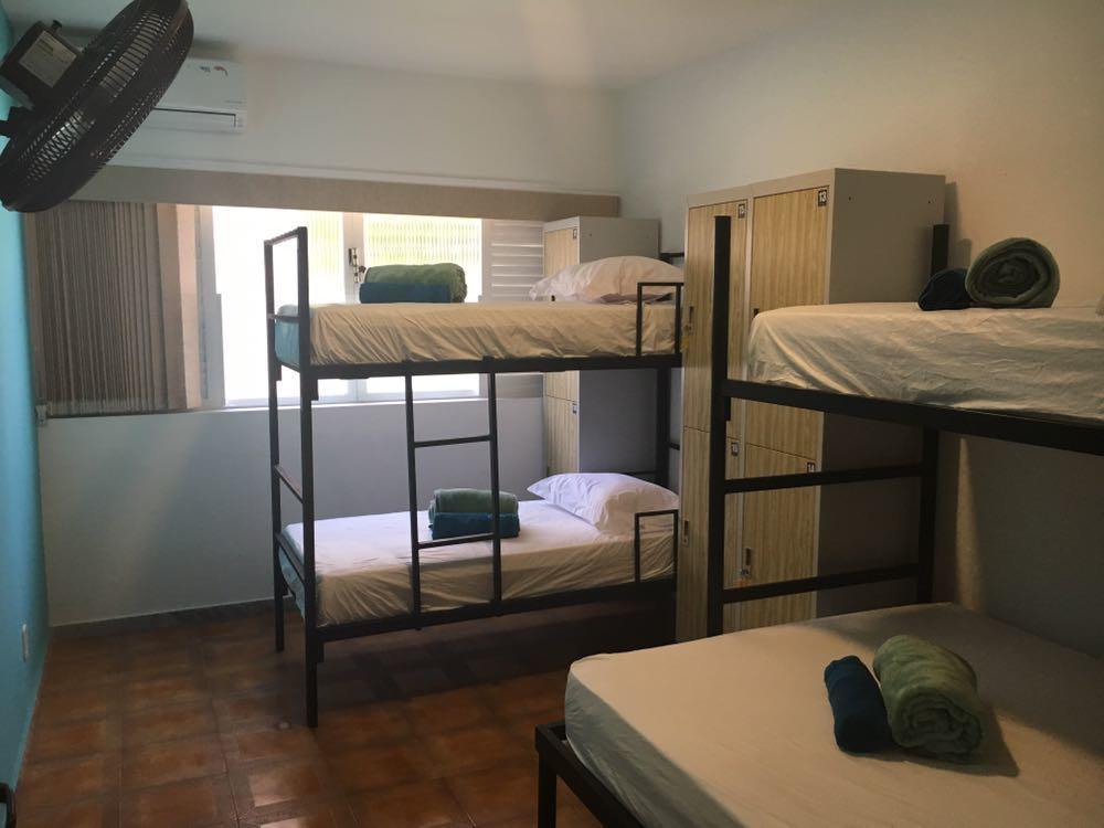 Kahale Hostel Cabo Frio Eksteriør bilde