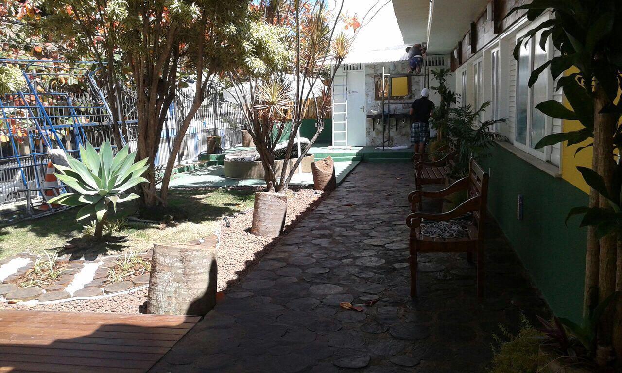Kahale Hostel Cabo Frio Eksteriør bilde
