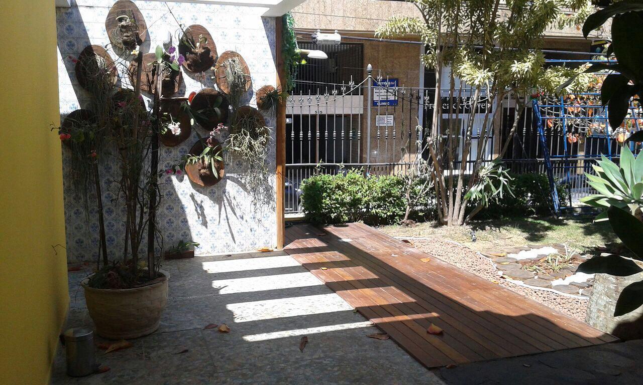 Kahale Hostel Cabo Frio Eksteriør bilde