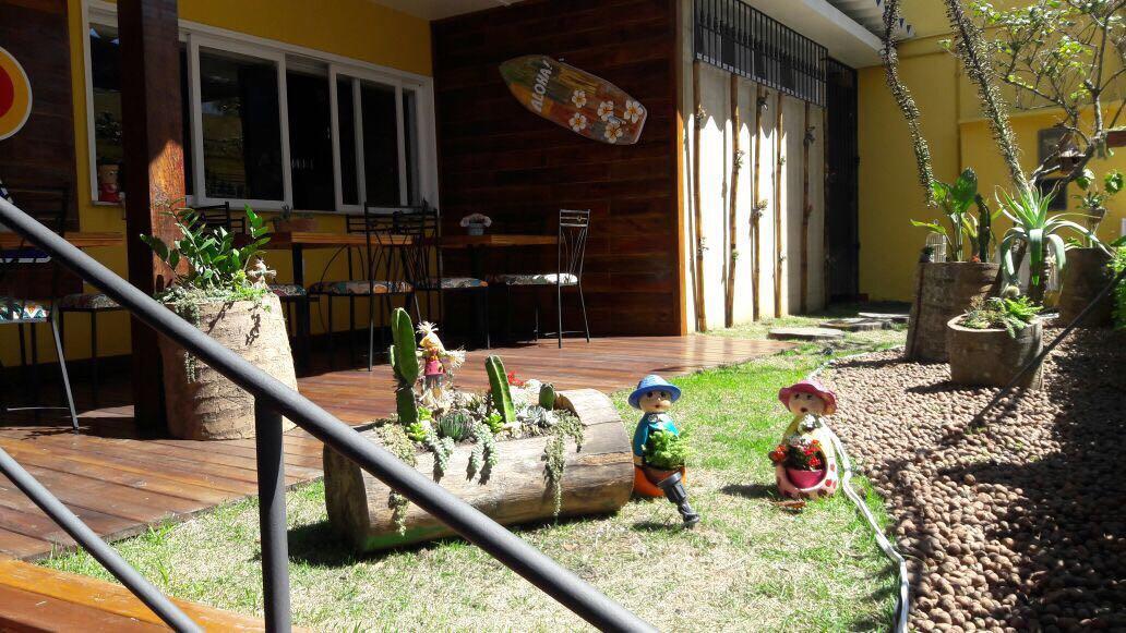 Kahale Hostel Cabo Frio Eksteriør bilde